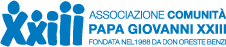 Formazione Associazione Comunità Papa Giovanni XXIII